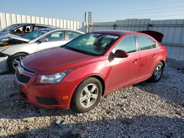 CHEVROLET NULL 2013 1g1pc5sb5d7245884