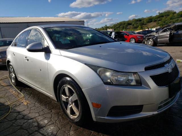 CHEVROLET CRUZE LT 2013 1g1pc5sb5d7247263