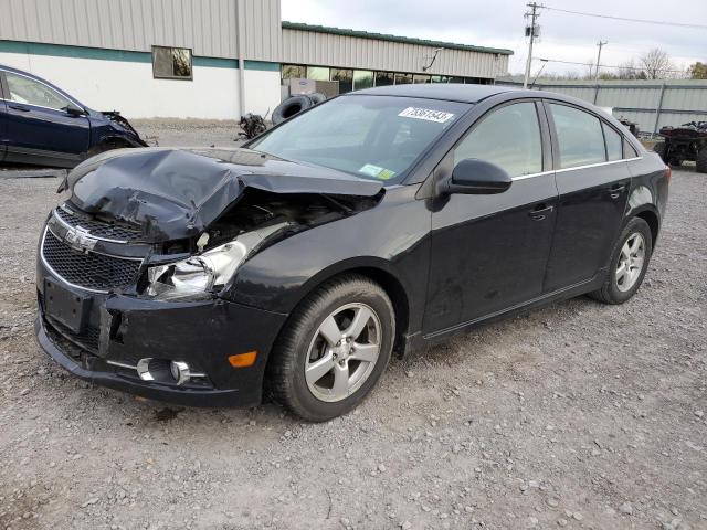 CHEVROLET CRUZE 2013 1g1pc5sb5d7254021