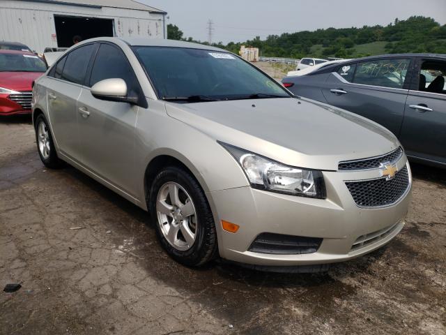 CHEVROLET CRUZE LT 2013 1g1pc5sb5d7257582