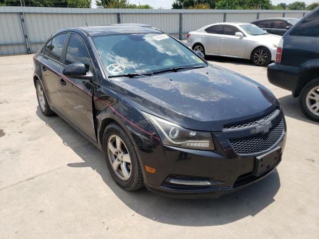 CHEVROLET CRUZE 2013 1g1pc5sb5d7262328