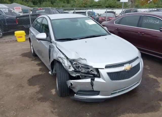 CHEVROLET CRUZE 2013 1g1pc5sb5d7265679