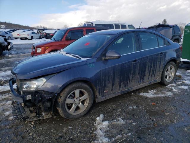 CHEVROLET CRUZE LT 2013 1g1pc5sb5d7266248