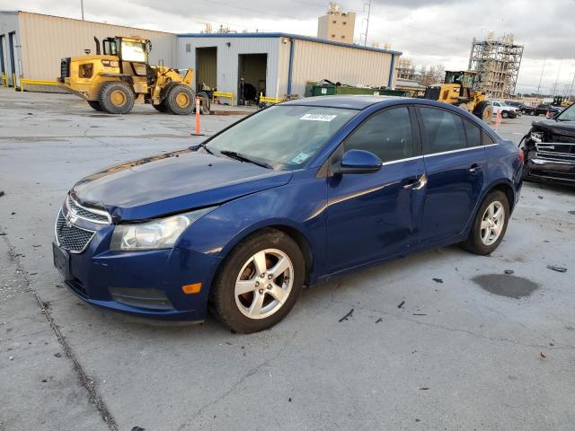 CHEVROLET CRUZE LT 2013 1g1pc5sb5d7269621