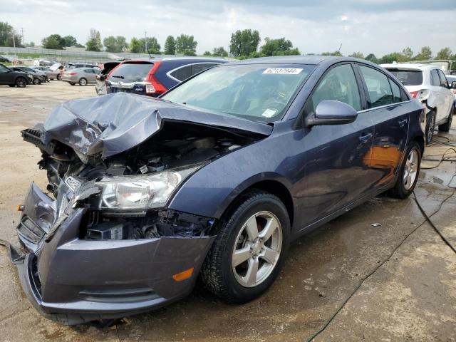 CHEVROLET CRUZE 2013 1g1pc5sb5d7271627