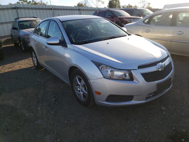 CHEVROLET CRUZE LT 2013 1g1pc5sb5d7274477