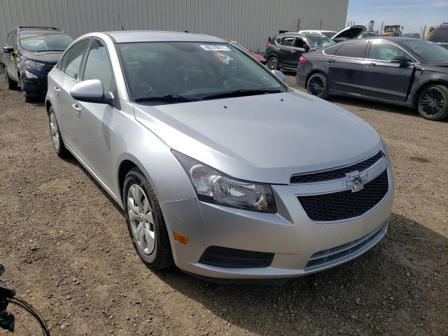 CHEVROLET CRUZE LT 2013 1g1pc5sb5d7279632