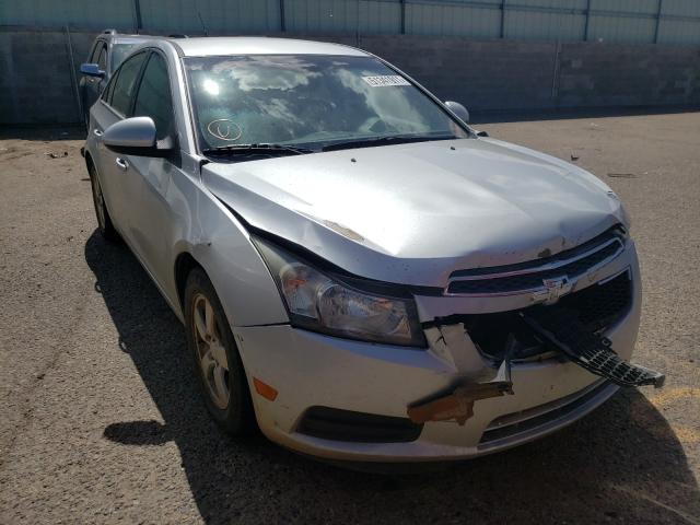 CHEVROLET CRUZE LT 2013 1g1pc5sb5d7281493