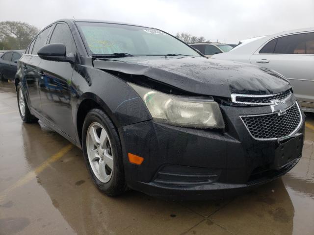 CHEVROLET CRUZE 2013 1g1pc5sb5d7281798