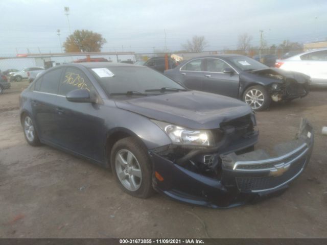 CHEVROLET CRUZE 2013 1g1pc5sb5d7286435