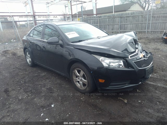 CHEVROLET CRUZE 2013 1g1pc5sb5d7289111