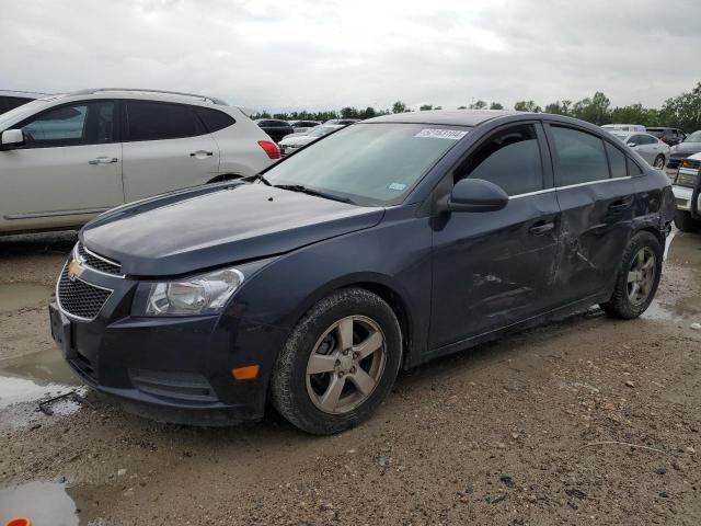 CHEVROLET CRUZE 2013 1g1pc5sb5d7297564