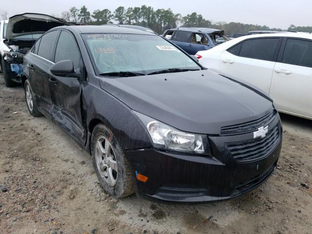 CHEVROLET CRUZE LT 0 1g1pc5sb5d7298682