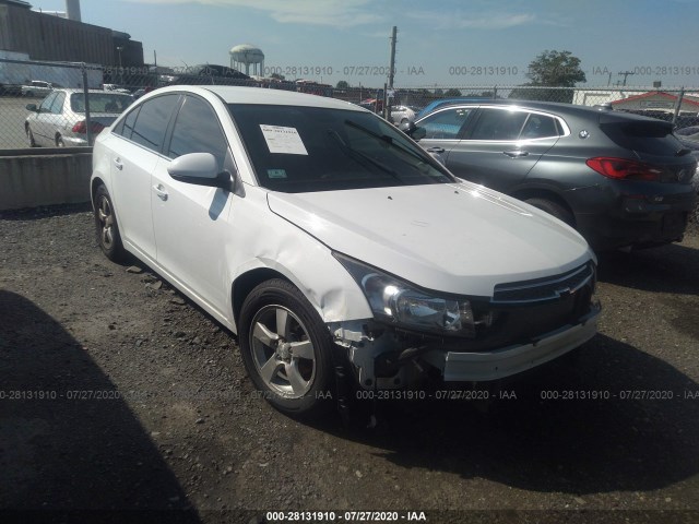 CHEVROLET CRUZE 2013 1g1pc5sb5d7301385