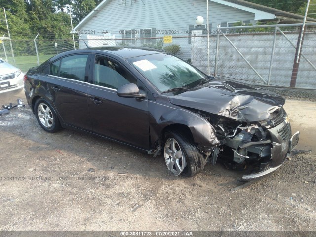 CHEVROLET CRUZE 2013 1g1pc5sb5d7302391