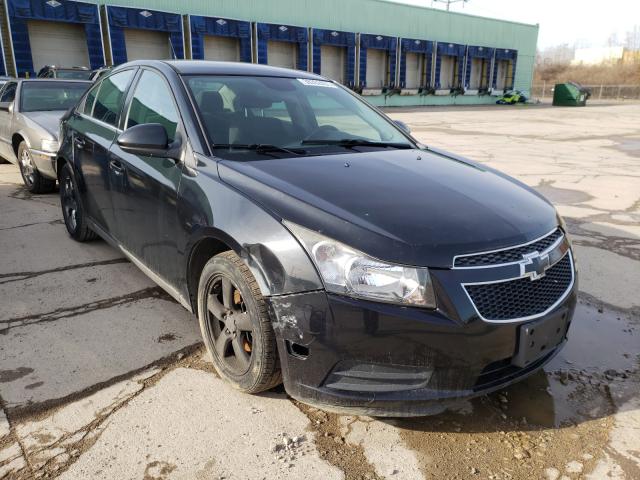 CHEVROLET CRUZE LT 2013 1g1pc5sb5d7319062