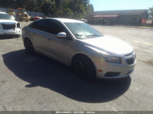 CHEVROLET CRUZE 2013 1g1pc5sb5d7319708