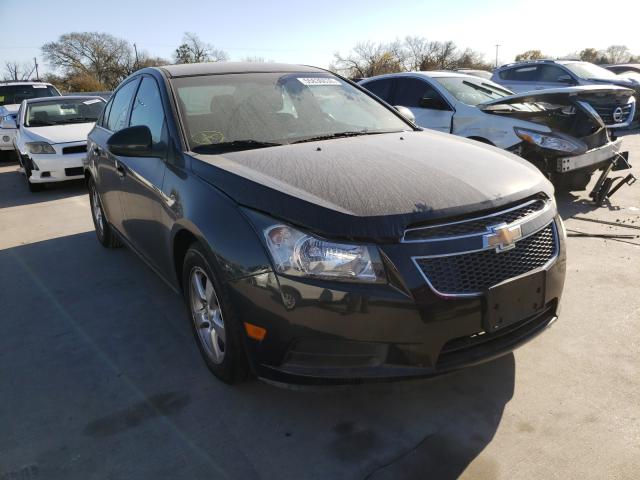 CHEVROLET CRUZE LT 2013 1g1pc5sb5d7324505