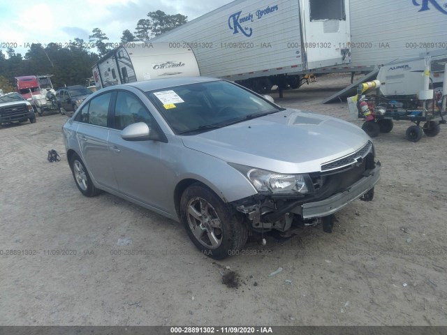 CHEVROLET CRUZE 2013 1g1pc5sb5d7324830