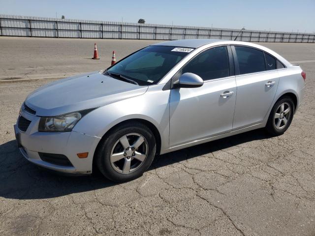 CHEVROLET CRUZE LT 2013 1g1pc5sb5d7325167