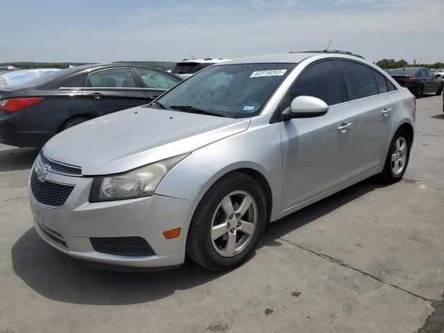 CHEVROLET CRUZE 2013 1g1pc5sb5d7325881