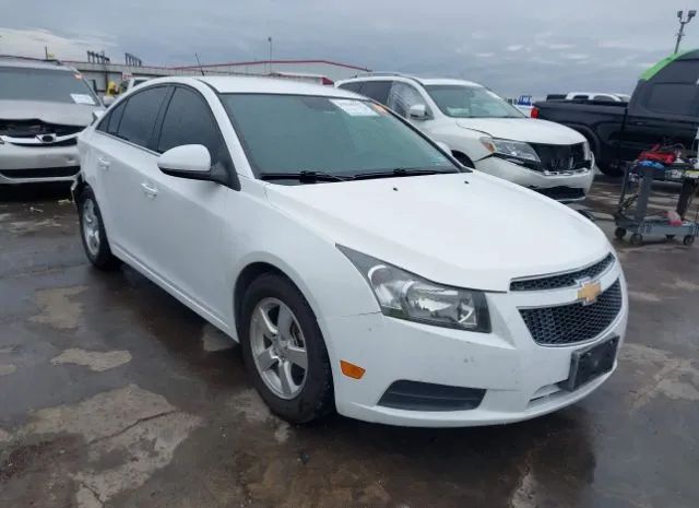 CHEVROLET CRUZE 2013 1g1pc5sb5d7326755