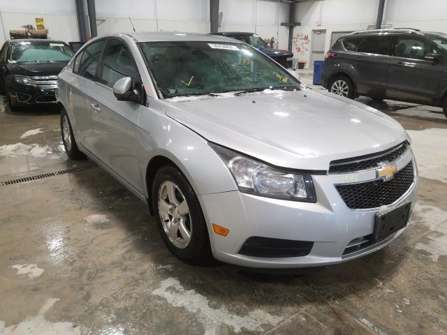 CHEVROLET CRUZE LT 2013 1g1pc5sb5d7328862