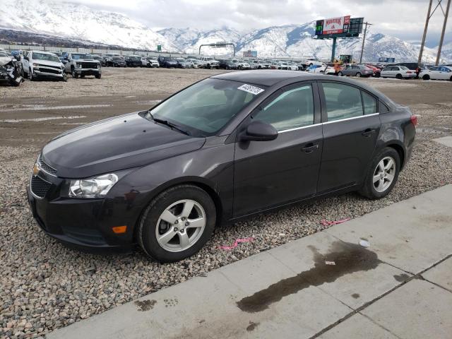 CHEVROLET CRUZE 2014 1g1pc5sb5e7101687