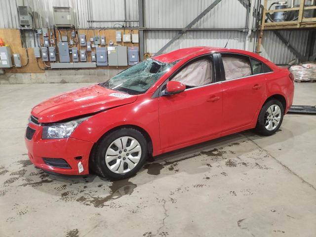 CHEVROLET CRUZE 2014 1g1pc5sb5e7103696