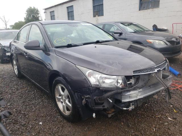 CHEVROLET NULL 2014 1g1pc5sb5e7104332