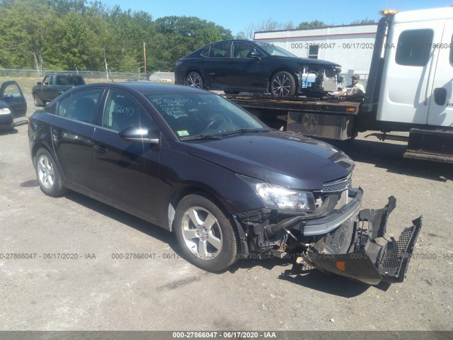 CHEVROLET CRUZE 2014 1g1pc5sb5e7118005