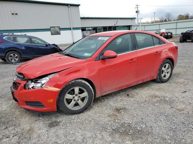 CHEVROLET CRUZE 2014 1g1pc5sb5e7124676