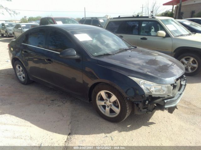 CHEVROLET CRUZE 2014 1g1pc5sb5e7127092