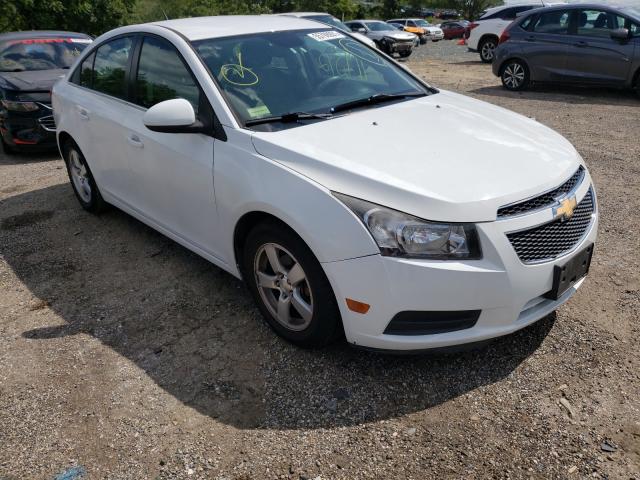 CHEVROLET NULL 2014 1g1pc5sb5e7131322