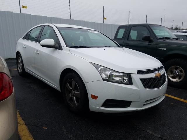 CHEVROLET CRUZE 2014 1g1pc5sb5e7131689