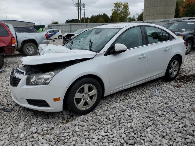 CHEVROLET CRUZE LT 2014 1g1pc5sb5e7132485