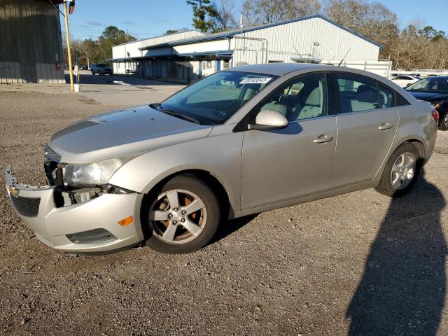 CHEVROLET CRUZE LT 2014 1g1pc5sb5e7138738