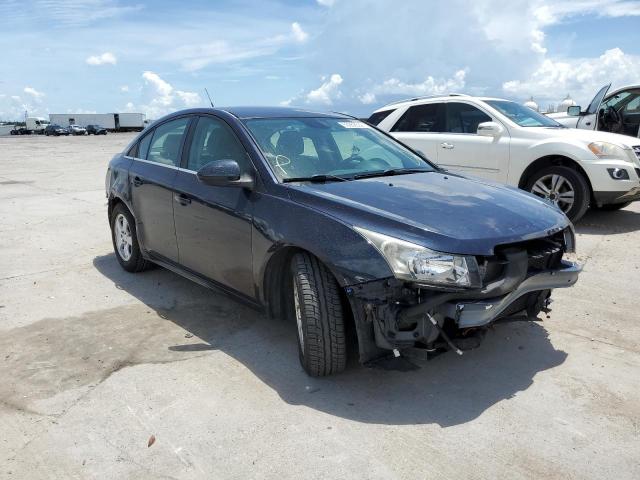 CHEVROLET CRUZE LT 2014 1g1pc5sb5e7141137