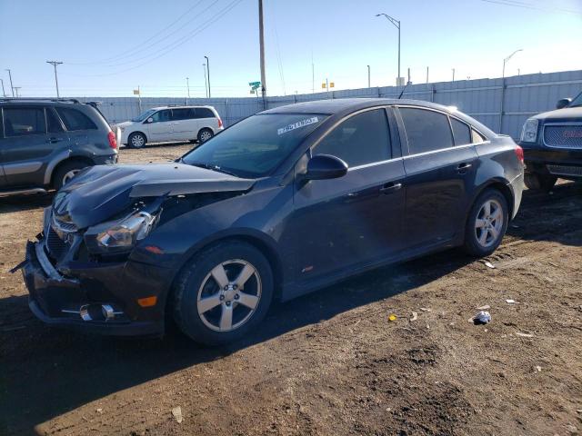 CHEVROLET CRUZE 2014 1g1pc5sb5e7141283