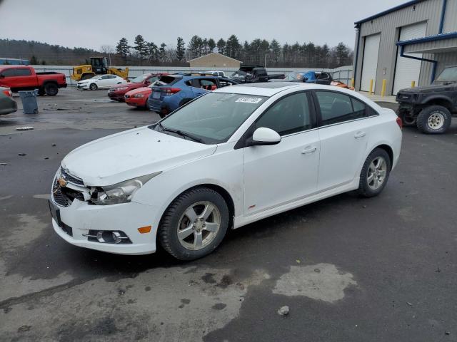 CHEVROLET CRUZE 2014 1g1pc5sb5e7141414