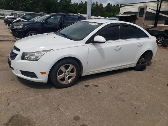 CHEVROLET CRUZE 2014 1g1pc5sb5e7159413