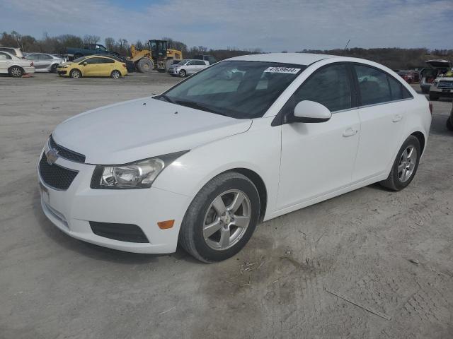 CHEVROLET CRUZE 2014 1g1pc5sb5e7162649