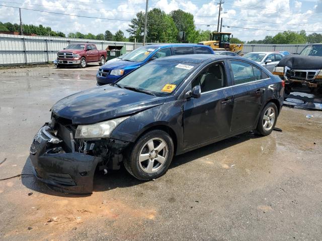 CHEVROLET CRUZE 2014 1g1pc5sb5e7164174