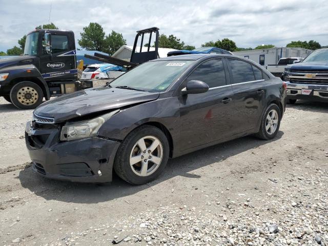 CHEVROLET CRUZE LT 2014 1g1pc5sb5e7173327