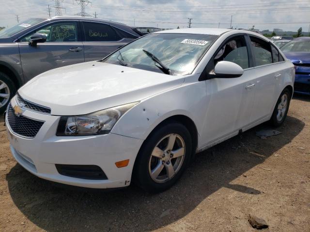 CHEVROLET CRUZE 2014 1g1pc5sb5e7182836