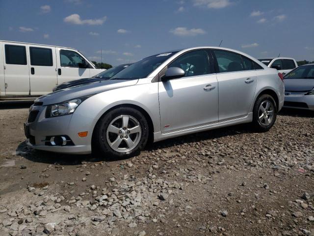 CHEVROLET CRUZE LT 2014 1g1pc5sb5e7184389