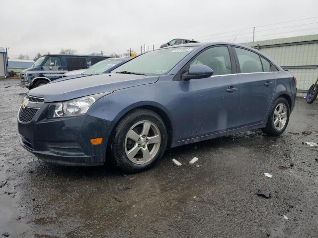 CHEVROLET CRUZE LT 2014 1g1pc5sb5e7192153