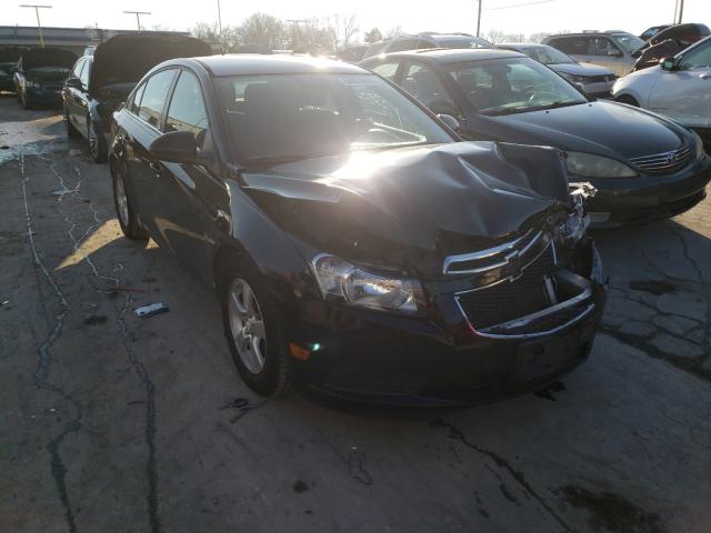 CHEVROLET CRUZE LT 2014 1g1pc5sb5e7193223