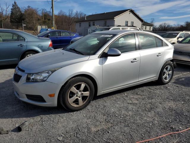 CHEVROLET CRUZE 2014 1g1pc5sb5e7193402