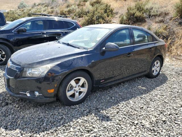 CHEVROLET CRUZE LT 2014 1g1pc5sb5e7193416